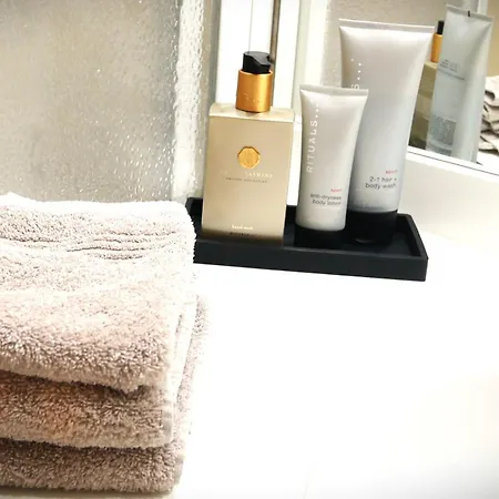 Apartmán Lilyta B005