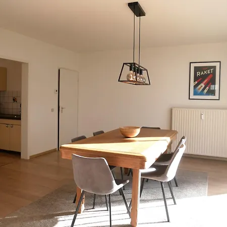 Apartment Lilyta B005