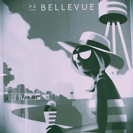 Apartmán Lilyta B005 De Haan