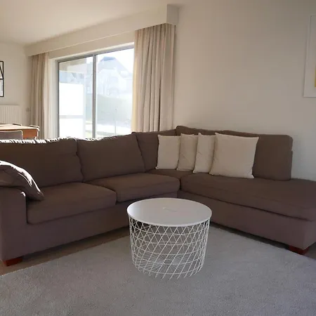 Apartmán Lilyta B005