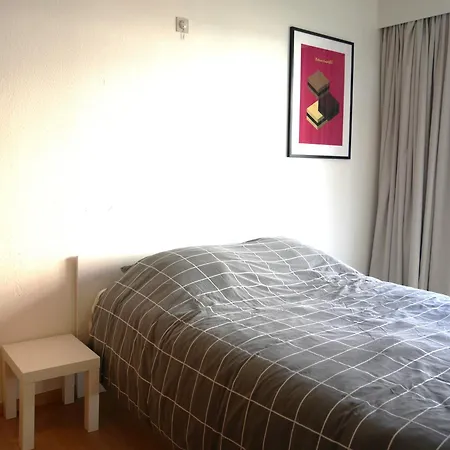 Lilyta B005 Apartmán