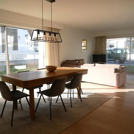 Apartamento Lilyta B005 De Haan