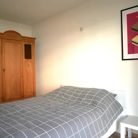 Lilyta B005 Apartamento