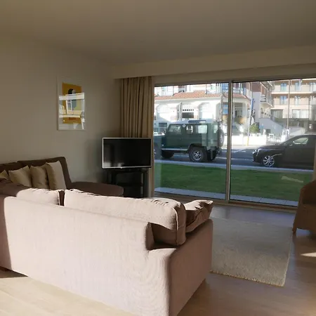 Apartamento Lilyta B005 *