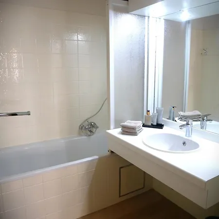Apartamento Lilyta B005